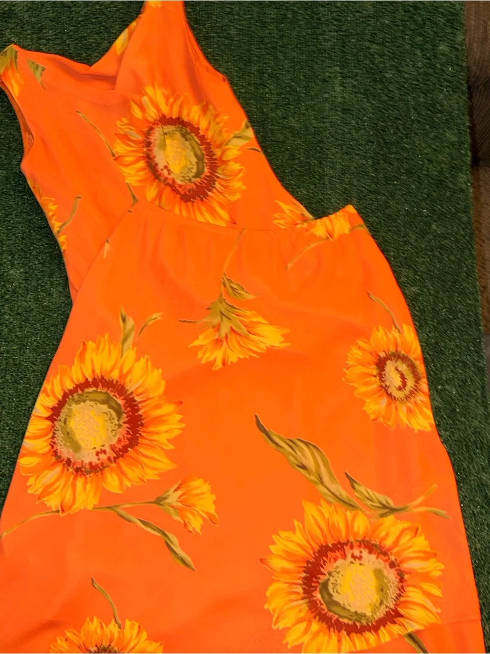 Donna Ricco stunning vintage